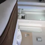 Отель Foch Gare Нанси