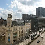 ホテル Foch Gare