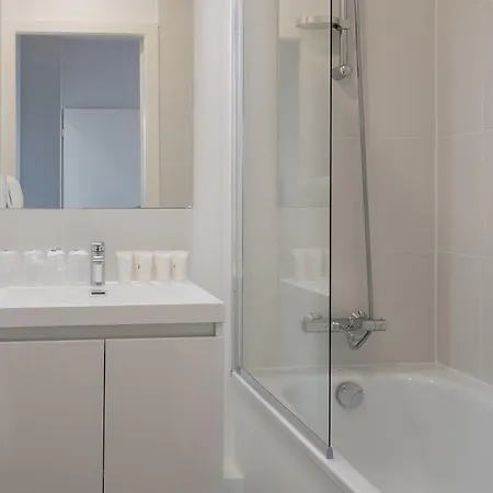 Foch Gare نانسي