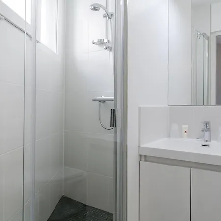 فندق Foch Gare 3*