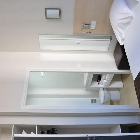 Foch Gare فندق نانسي