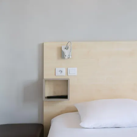 Foch Gare 3* نانسي