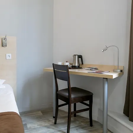 Foch Gare نانسي