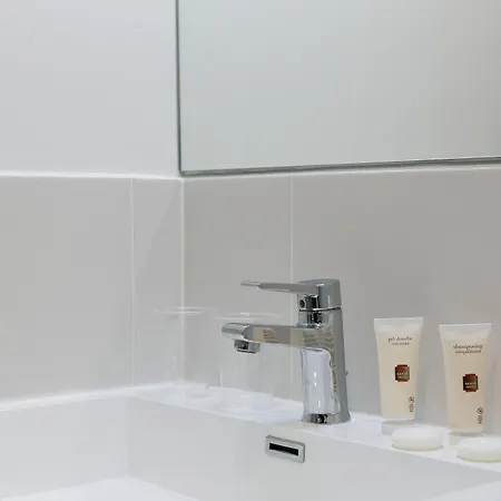 Foch Gare 3* نانسي