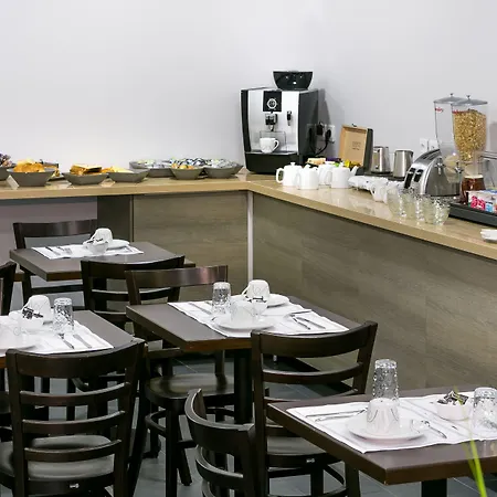 Foch Gare 3* نانسي