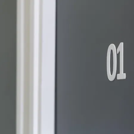 Foch Gare