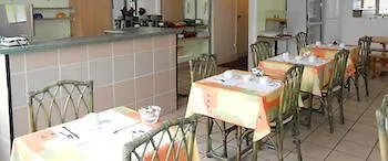 Hotel Foch Gare 3*