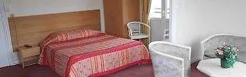 Hotel Foch Gare Nancy