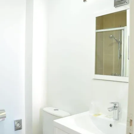 Hotel Foch Gare 3*