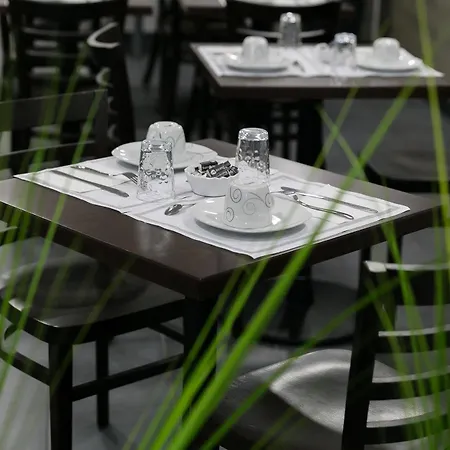 Hotel Foch Gare Nancy