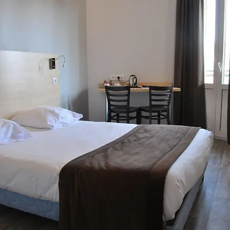 Foch Gare نانسي