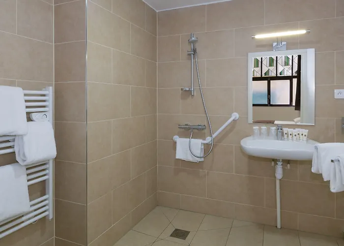 Foch Gare Hotel Nancy